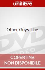 Other Guys The dvd