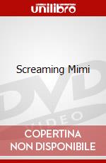 Screaming Mimi dvd