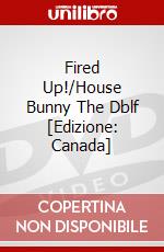 Fired Up!/House Bunny The Dblf [Edizione: Canada] dvd