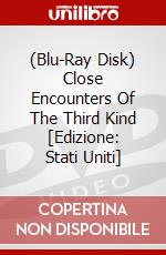 (Blu-Ray Disk) Close Encounters Of The Third Kind [Edizione: Stati Uniti] brd