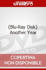 (Blu-Ray Disk) Another Year brd