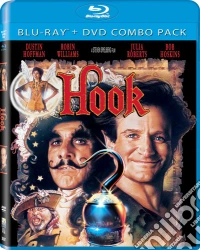 (Blu-Ray Disk) Hook (2 Blu-Ray) [Edizione: Stati Uniti] brd
