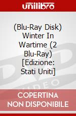 (Blu-Ray Disk) Winter In Wartime (2 Blu-Ray) [Edizione: Stati Uniti] brd