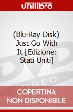 (Blu-Ray Disk) Just Go With It [Edizione: Stati Uniti] brd