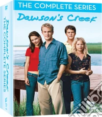 Dawson'S Creek: Complete Series [Edizione: Stati Uniti] dvd