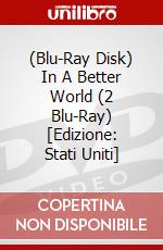 (Blu-Ray Disk) In A Better World (2 Blu-Ray) [Edizione: Stati Uniti] brd