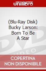 (Blu-Ray Disk) Bucky Larson: Born To Be A Star brd