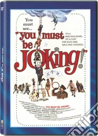 You Must Be Joking [Edizione: Stati Uniti] dvd