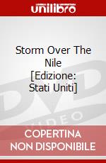 Storm Over The Nile [Edizione: Stati Uniti] dvd