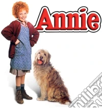 (Blu-Ray Disk) Annie brd
