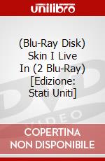 (Blu-Ray Disk) Skin I Live In (2 Blu-Ray) [Edizione: Stati Uniti] brd