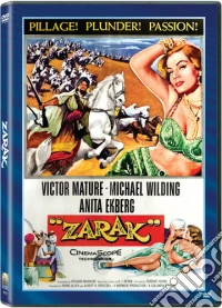 Zarak dvd