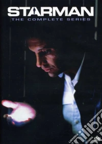 Starman: The Complete Series [Edizione: Stati Uniti] dvd