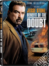 Jesse Stone: Benefit Of The Doubt [Edizione: Stati Uniti] dvd