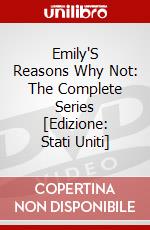 Emily'S Reasons Why Not: The Complete Series [Edizione: Stati Uniti] dvd