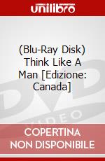 (Blu-Ray Disk) Think Like A Man [Edizione: Canada] brd