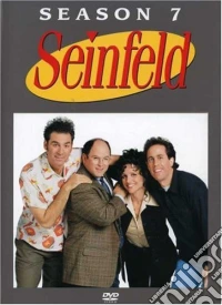 Seinfeld: The Complete Seventh Season [Edizione: Stati Uniti] dvd
