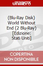 (Blu-Ray Disk) World Without End (2 Blu-Ray) [Edizione: Stati Uniti] brd