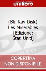 (Blu-Ray Disk) Les Miserables [Edizione: Stati Uniti] brd