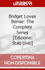Bridget Loves Bernie: The Complete Series [Edizione: Stati Uniti] dvd