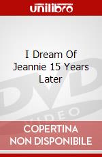 I Dream Of Jeannie 15 Years Later dvd