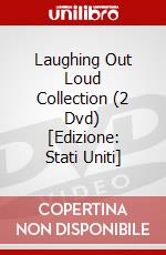 Laughing Out Loud Collection (2 Dvd) [Edizione: Stati Uniti] dvd