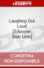 Laughing Out Loud [Edizione: Stati Uniti] dvd