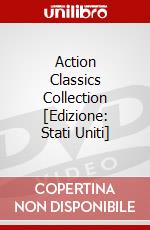 Action Classics Collection [Edizione: Stati Uniti] dvd