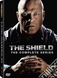 Shield: Complete Series (29 Dvd) [Edizione: Stati Uniti] dvd
