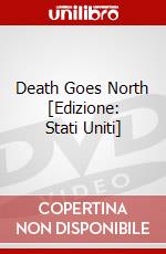 Death Goes North [Edizione: Stati Uniti] dvd