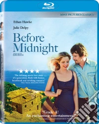 (Blu-Ray Disk) Before Midnight [Edizione: Stati Uniti] brd