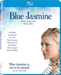 (Blu-Ray Disk) Blue Jasmine [Edizione: Stati Uniti] brd