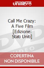 Call Me Crazy: A Five Film [Edizione: Stati Uniti] dvd