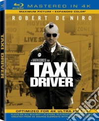 (Blu-Ray Disk) Taxi Driver [Edizione: Stati Uniti] brd