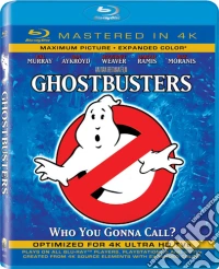 (Blu-Ray Disk) Ghostbusters [Edizione: Stati Uniti] brd