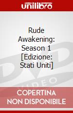 Rude Awakening: Season 1 [Edizione: Stati Uniti] dvd