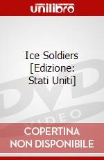Ice Soldiers [Edizione: Stati Uniti] dvd