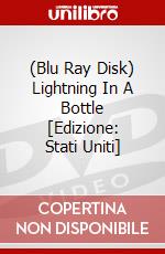 (Blu Ray Disk) Lightning In A Bottle [Edizione: Stati Uniti] dvd