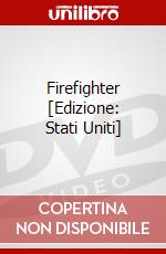 Firefighter [Edizione: Stati Uniti] dvd