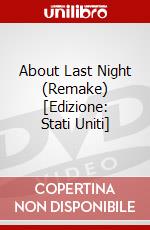 About Last Night (Remake) [Edizione: Stati Uniti] dvd