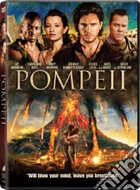 Pompeii [Edizione: Stati Uniti] dvd