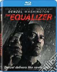 (Blu-Ray Disk) Equalizer brd