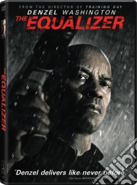 Equalizer dvd