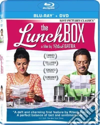 (Blu-Ray Disk) Lunchbox (2 Blu-Ray) [Edizione: Stati Uniti] brd