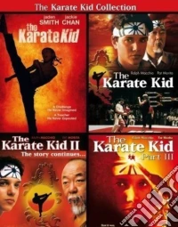 Karate Kid 1-3 / Karate Kid (2010) / Karate Kid dvd