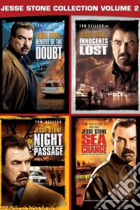 Jesse Stone Collection 2 [Edizione: Stati Uniti] dvd