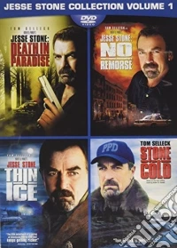 Jesse Stone Collection 1 [Edizione: Stati Uniti] dvd
