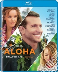 (Blu-Ray Disk) Aloha brd