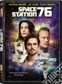 Space Station 76 [Edizione: Stati Uniti] dvd