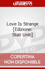 Love Is Strange [Edizione: Stati Uniti] dvd